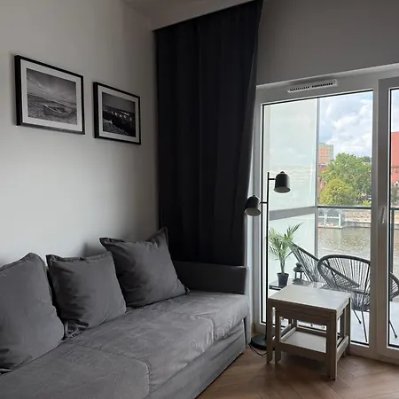 Jbhotels Prestige By The River Appartement