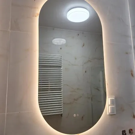 Daire Jbhotels Prestige 3*