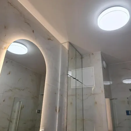 Daire Jbhotels Prestige