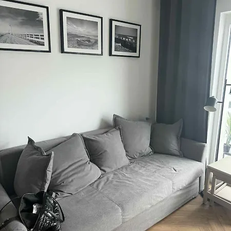 Jbhotels Prestige Daire Szczecin