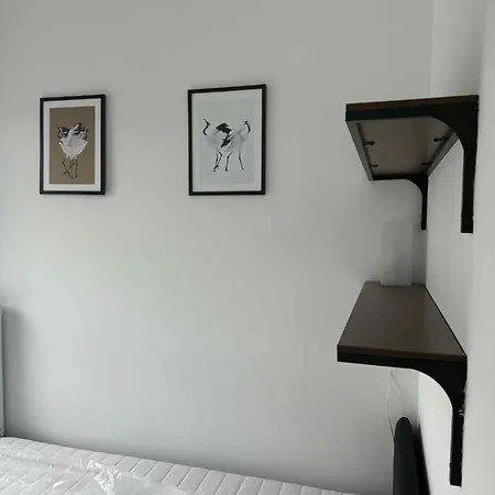 Jbhotels Prestige 3* Szczecin