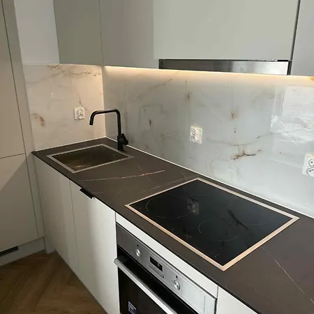 Daire Jbhotels Prestige