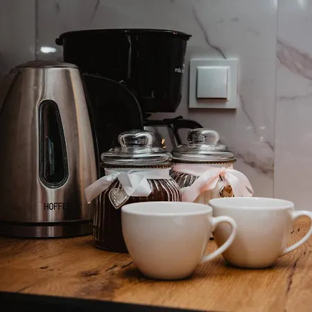 Appartement Jbhotels Prestige By The River 3*