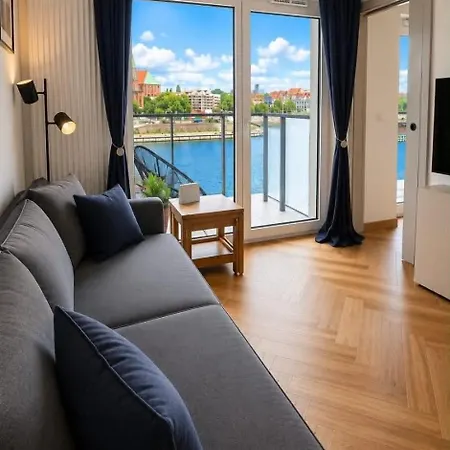 Апартаменты Jbhotels Prestige By The River 3*