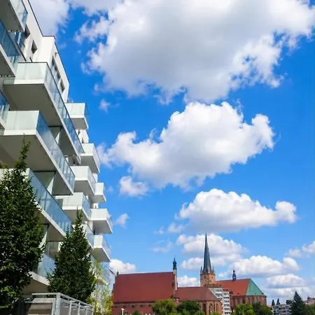 Jbhotels Prestige By The River Апартаменты 3*